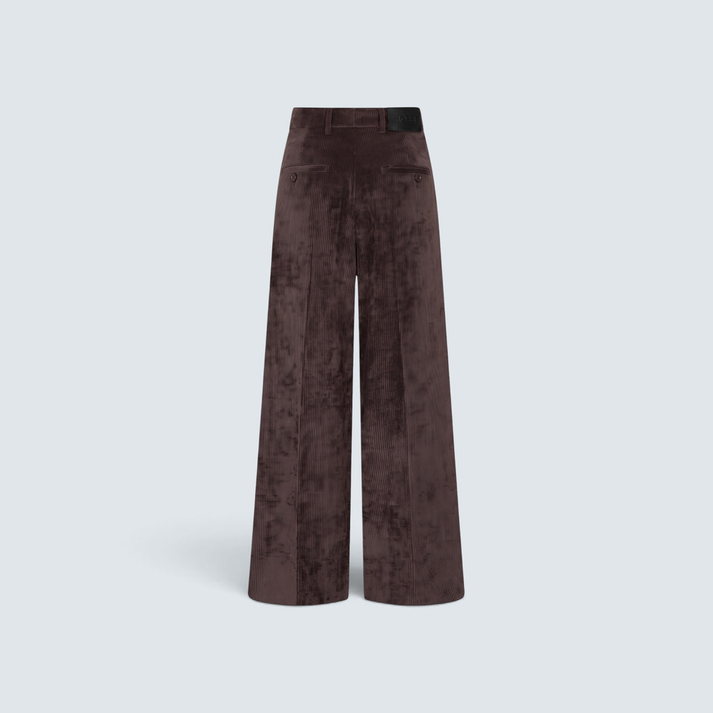 Hose IVON Wide Wale Corduroy