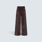 Hose IVON Wide Wale Corduroy