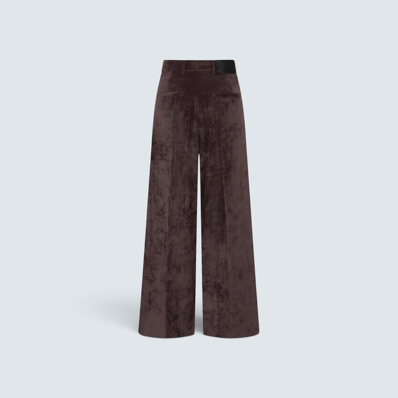 Hose IVON Wide Wale Corduroy