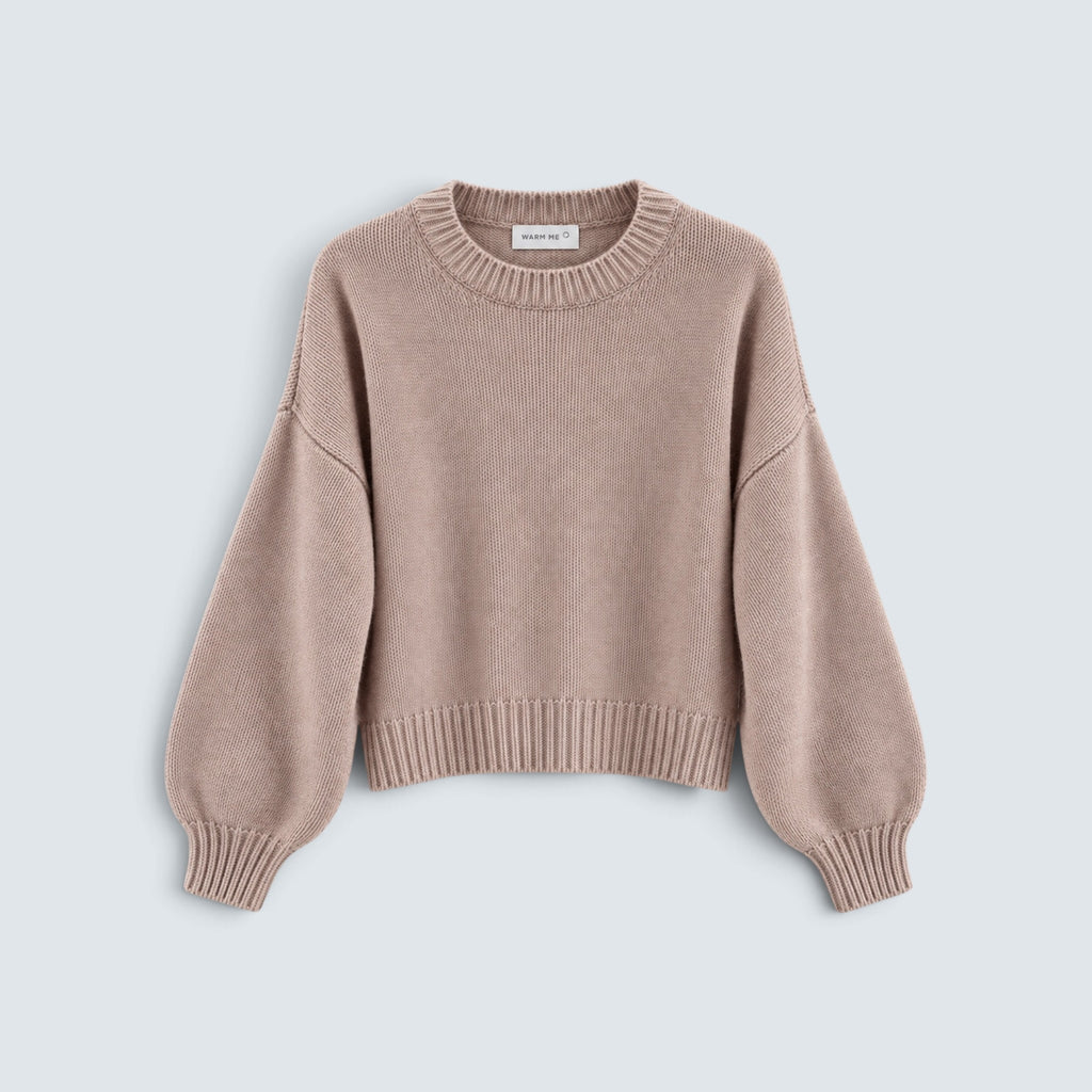 Pullover CAMILLE