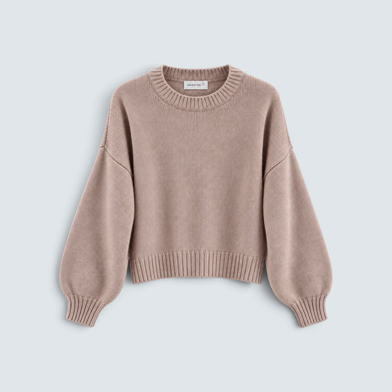 Pullover CAMILLE