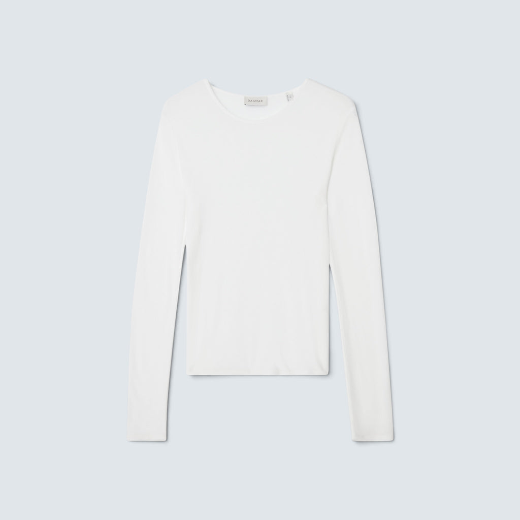 Lyocell Long Sleeve