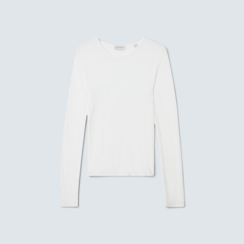 Lyocell Long Sleeve