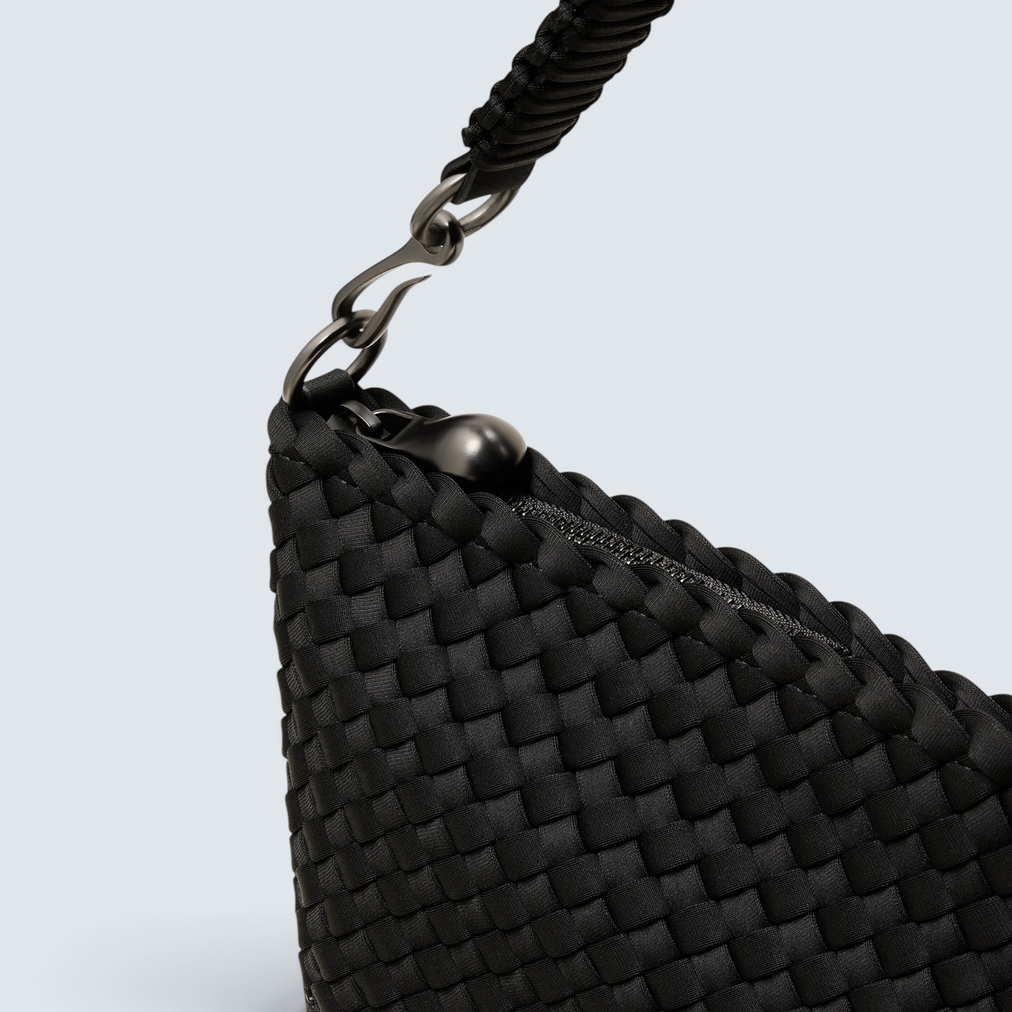 Half-Moon Tasche PORTO Medium