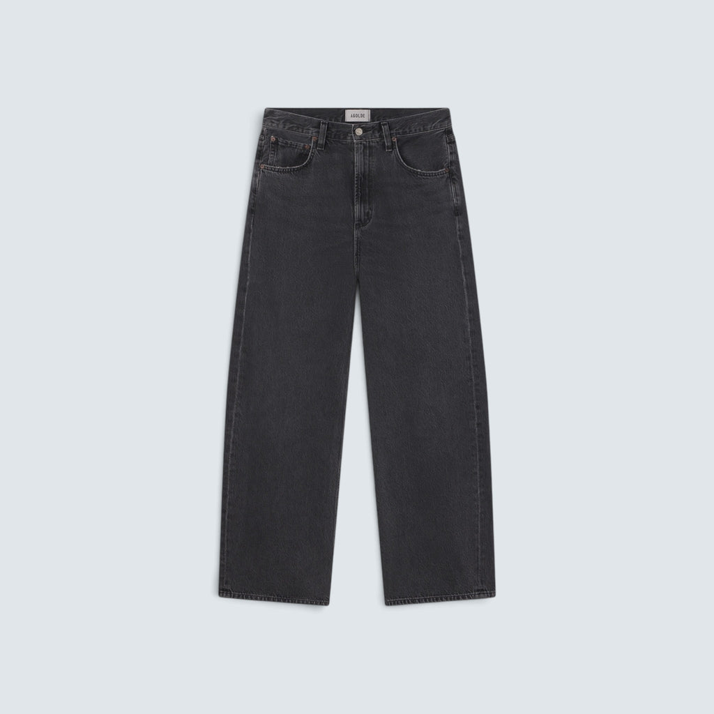 Jeans LOW CURVE