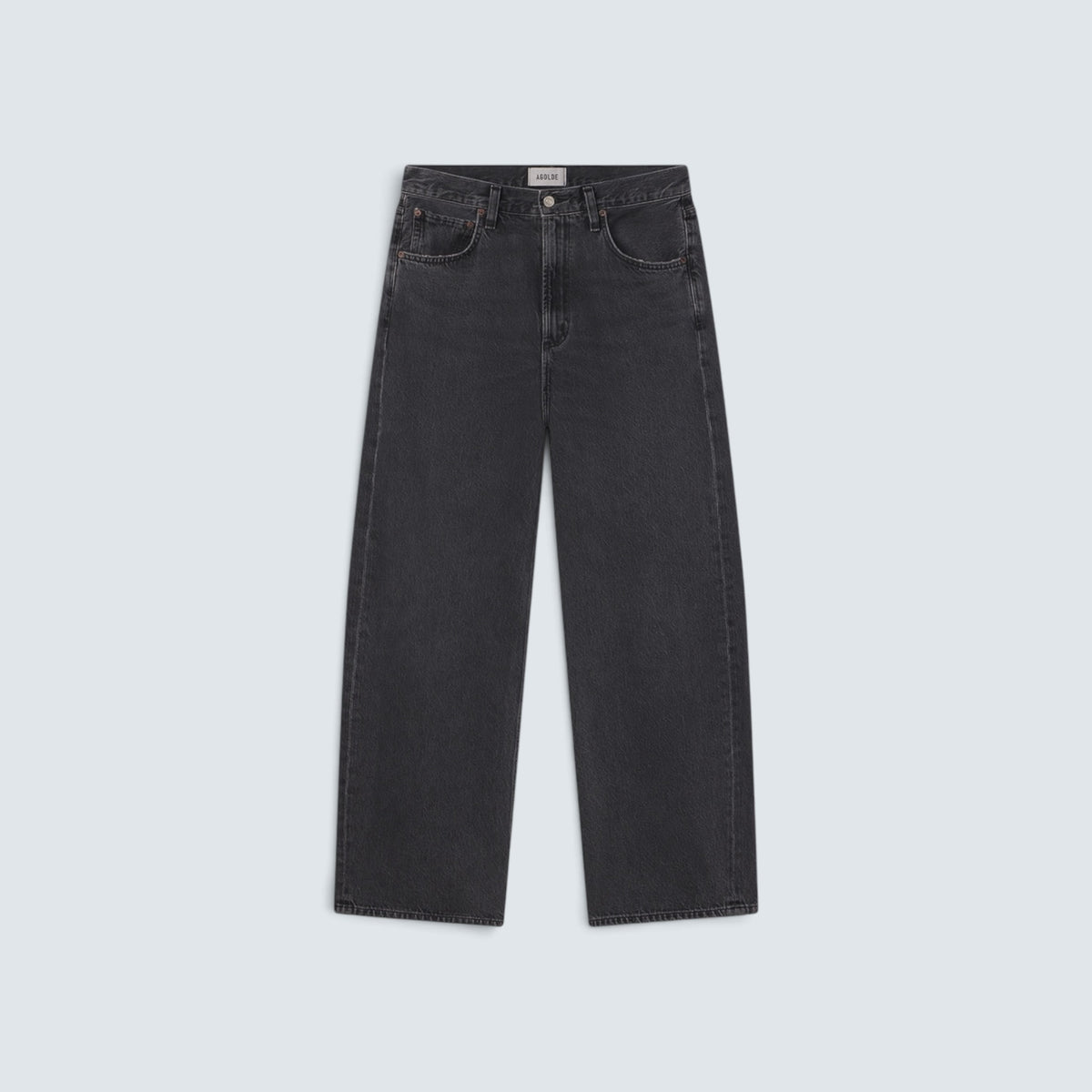 Jeans LOW CURVE