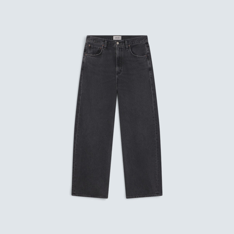 Jeans LOW CURVE