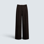 Hose ZEYN Flannel Pin Stripe