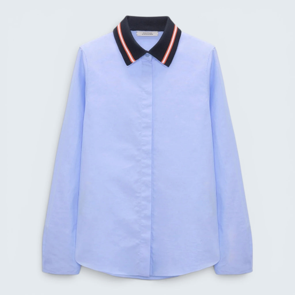 Bluse Powerful Ease