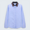 Bluse Powerful Ease