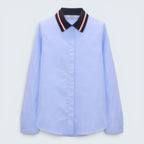 Bluse Powerful Ease