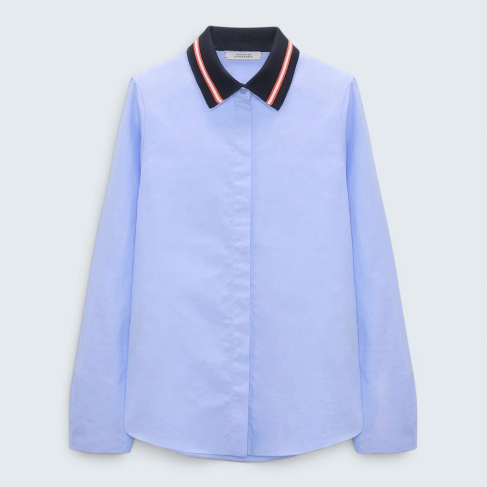 Bluse Powerful Ease