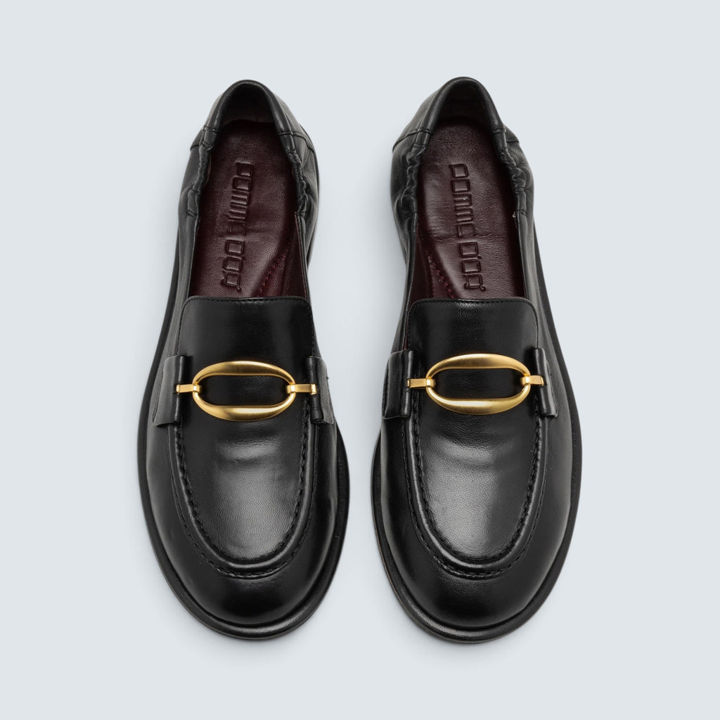Loafer MIA