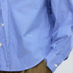 Cropped Shirt