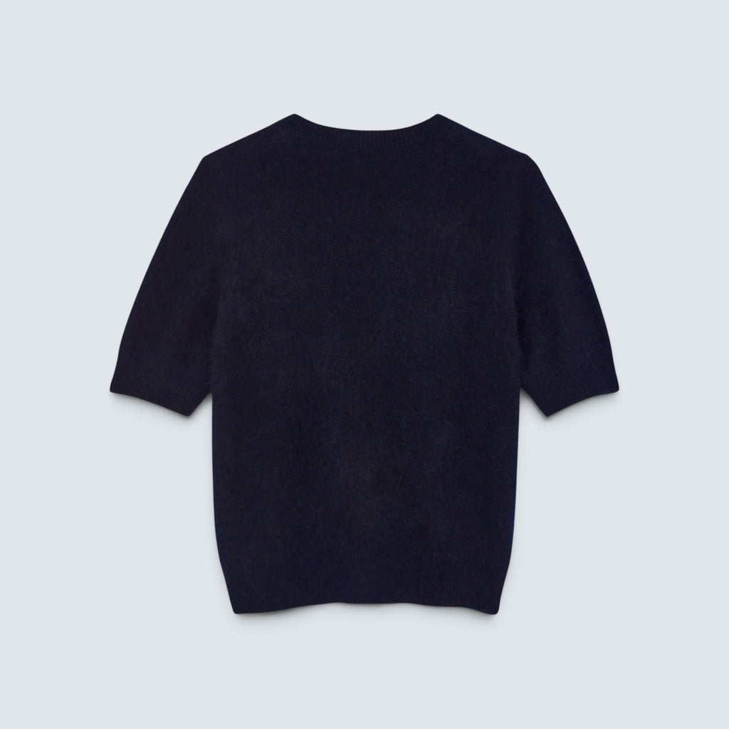 Pullover FLUFFY STATEMENTS