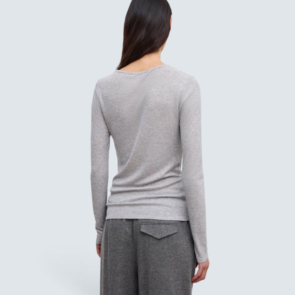 Lyocell Long Sleeve