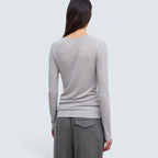 Lyocell Long Sleeve