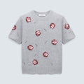 Pullover BLOOMING STATEMENTS