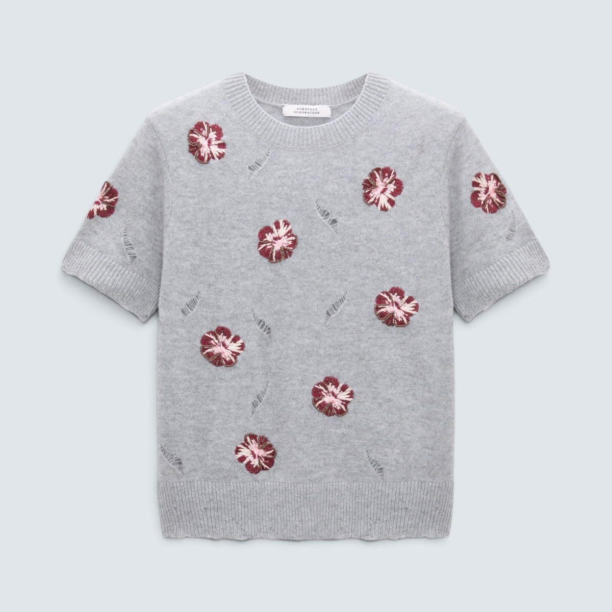 Pullover BLOOMING STATEMENTS