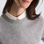 Pullover Fluffy Statements