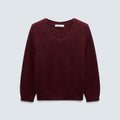 Pullover LUXURY LOVE