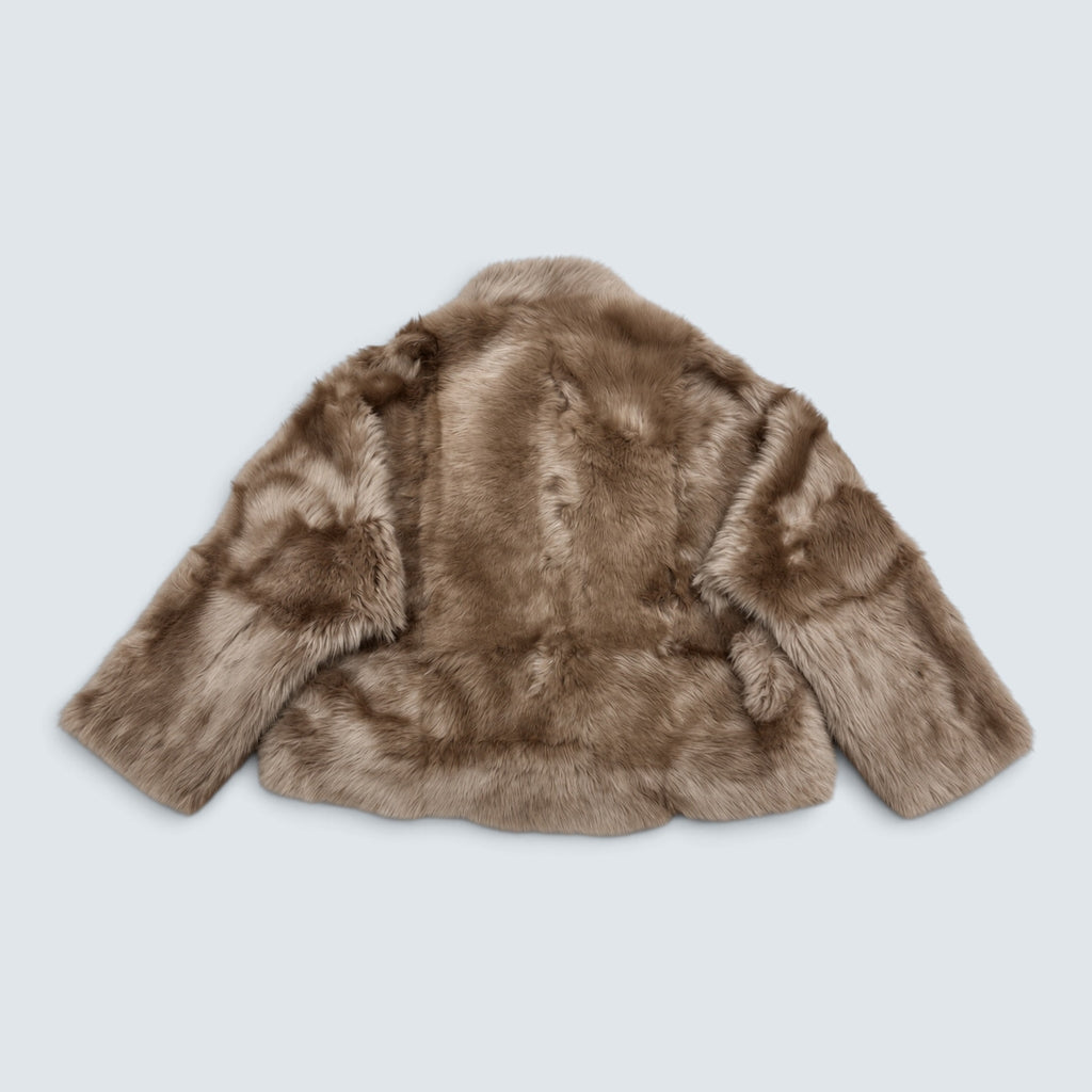 Shearlingjacke CHLOE