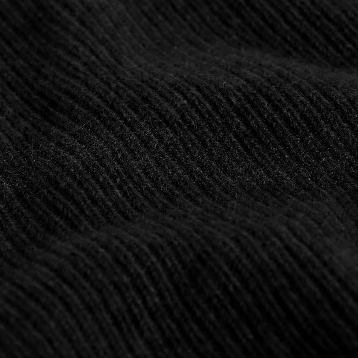 Cashmere neck warmer