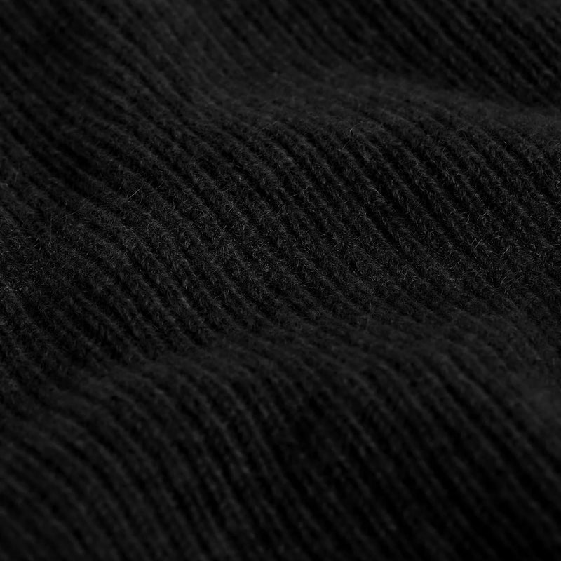 Cashmere neck warmer