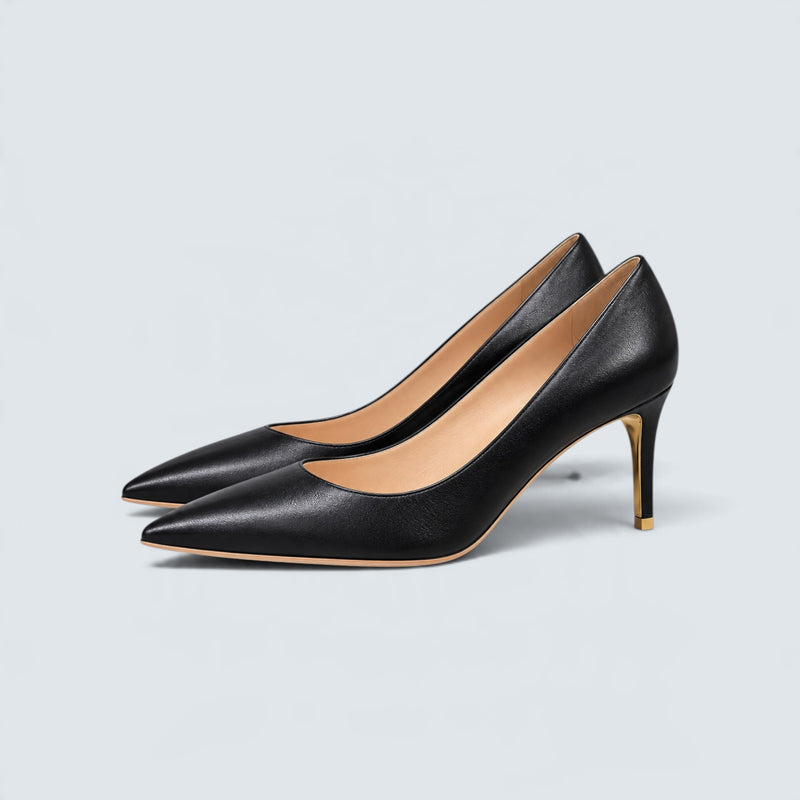 Pumps