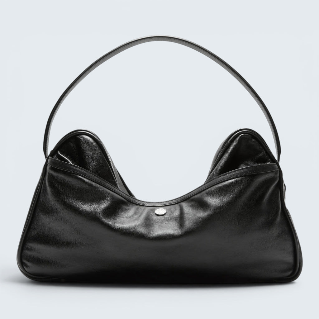 Schultertasche Camero Camera