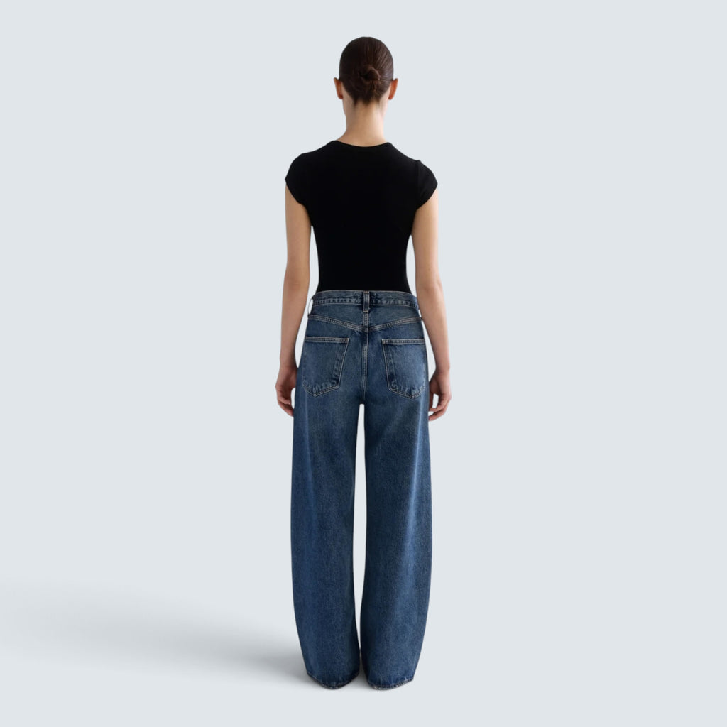 Jeans LOW CURVE