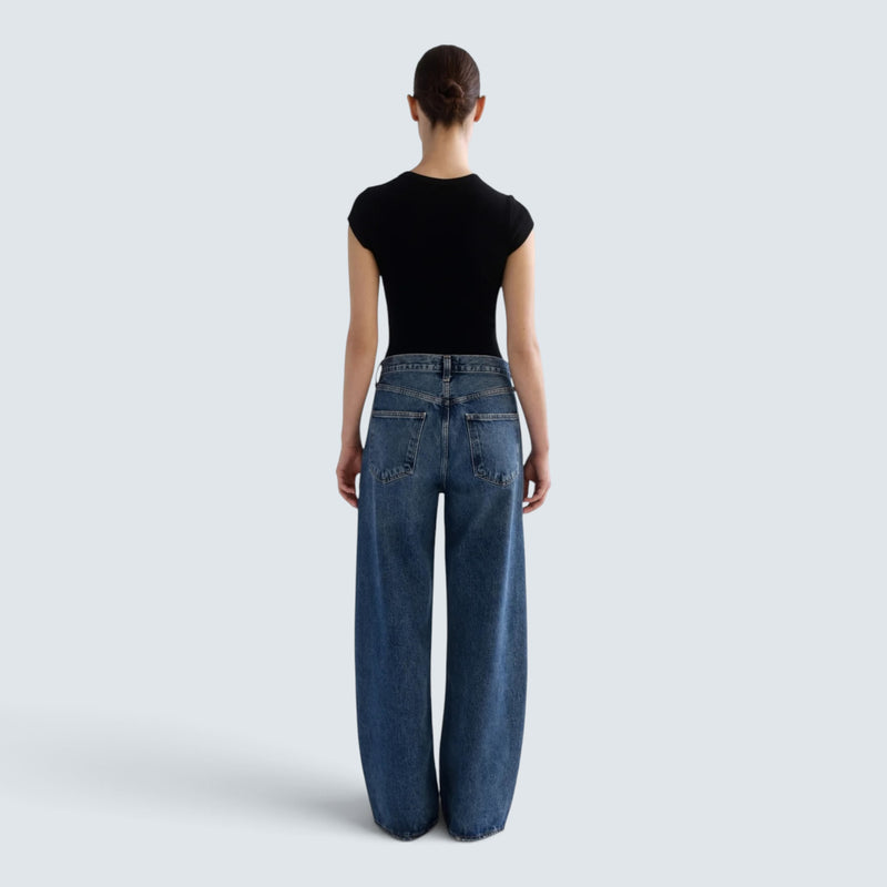 Jeans LOW CURVE