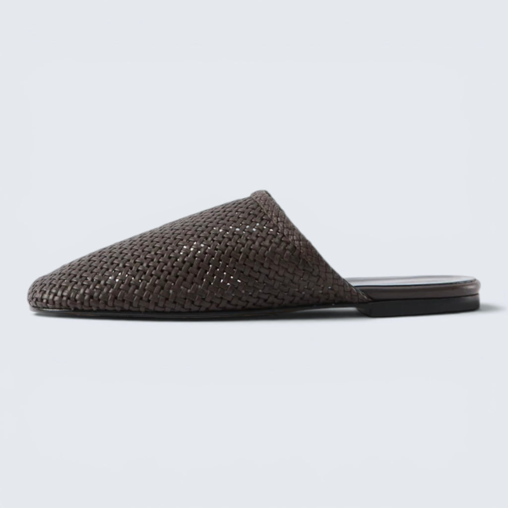Slipper FLOOR