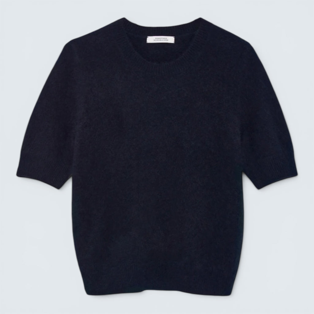 Pullover Fluffy Statements