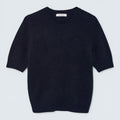 Pullover Fluffy Statements