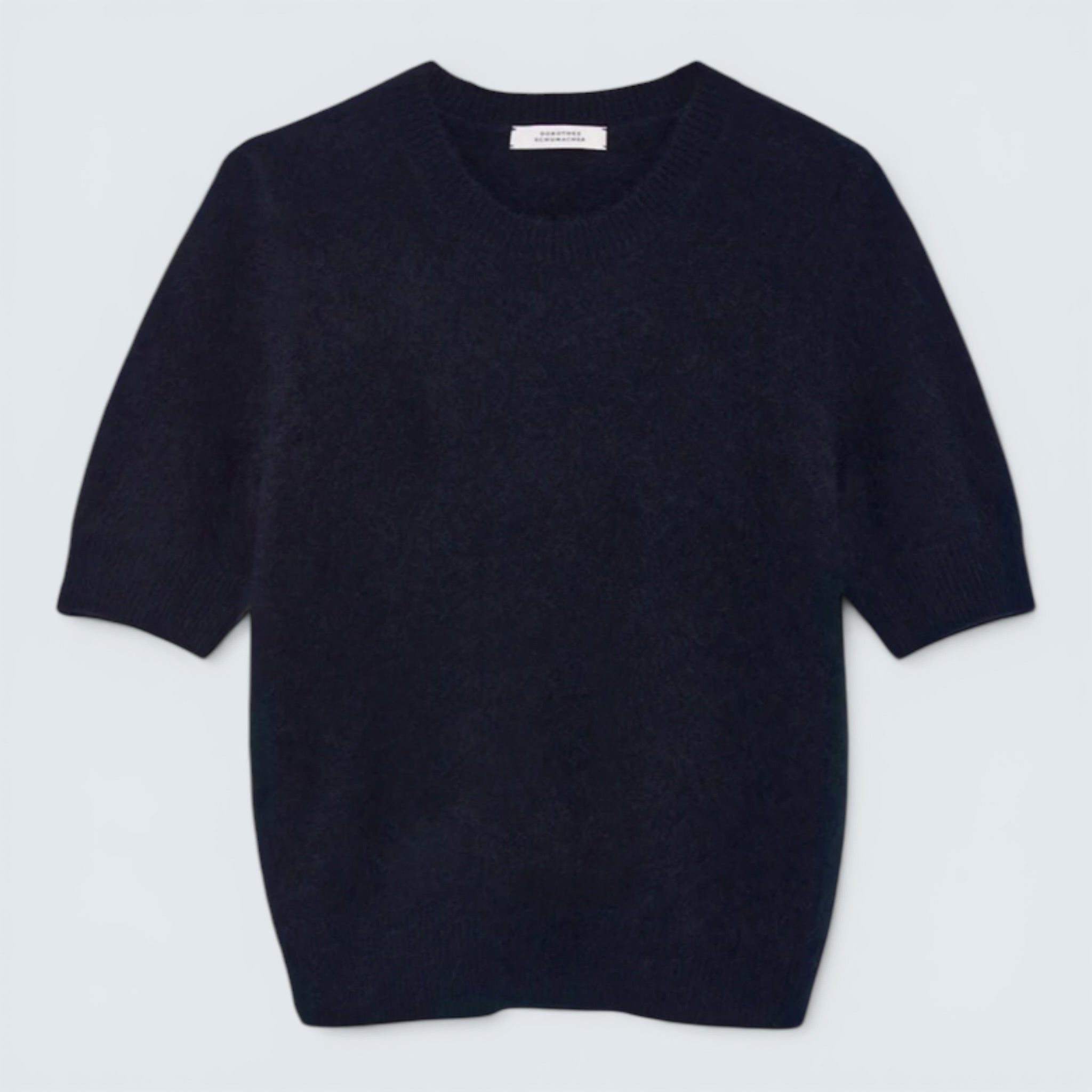 Pullover Fluffy Statements